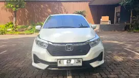 JUAL CEPAT Honda Brio Satya E 2024 (Register) M/T - Upgrade RS, Mulus