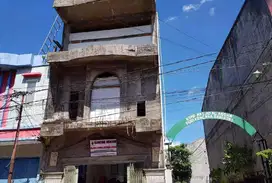Dijual Ruko Makassar sekitar Jln Perintis Kemerdekaan