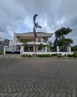 Rumah ARAYA 2, LT.625 GALAXI BUMI PERMAI DKT PAKUWON CITY, PURU GALAXY