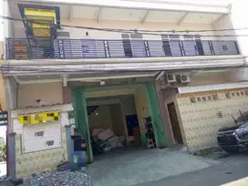0515,20 lelang rumah Surabaya di pabean cantikan