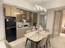 disewakan murah apartment mewah lariz la riz pakuwon mall ptc