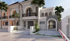 Guest House Autopilot Tersewa&Passive Income Dikawasan Cimanggu Bogor