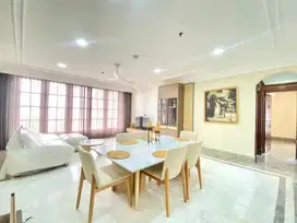 Disewa Murah Cepat Apartment Permata Hijau di Jakarta Selatan