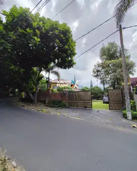 Dijual Rumah Villa Luas 2 Lantai di Jl. Melati, Pesanggrahan Kota Batu