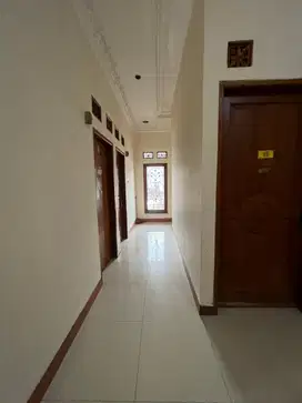 Dijual kosan aktif terisi di Lengkong alun bandung
