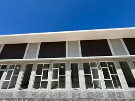 Rumah ALANA CEMANDI 6, TYPE RUHA , Angsuran 3 jutaan, Ready