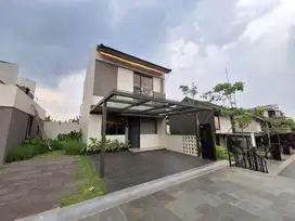 XYZ Livin X6 Rumah Gen Z Viral DP 15Jt Cicilan 3Jtaan Promo Furnish