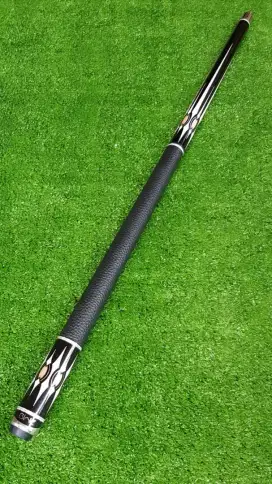 Predator cue BLAK 4-4 butt only unilock stik billiard