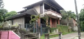 Dijual Rumah Jl. H.Mustofa,Depok,Jawa Barat -R-0321