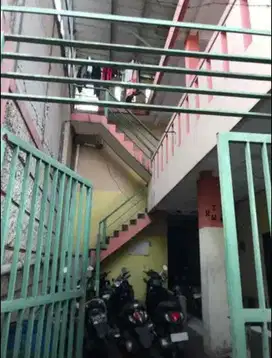 Kos Kost Aktif Kiaracondong 18 Kamar dekat Kampus dan Pemukiman