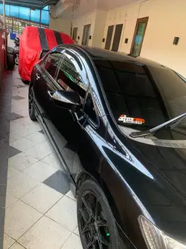 Honda Civic 2010 Bensin