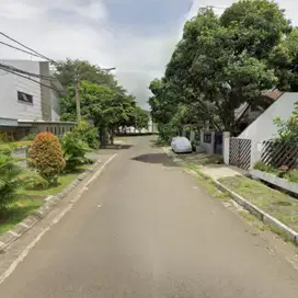 BUKIT PERMAI CIBUBUR RUMAH LUX BARU 3 LT INDENT PROJECT 321