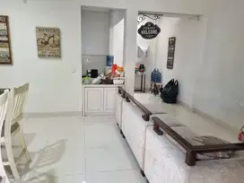 DIJUAL RUMAH THE EMINENT BSD CITY TANGERANG SELATAN