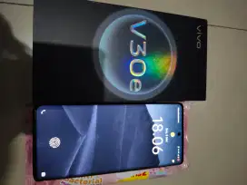 Vivo v30e 8+8/256