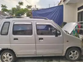 Karimun Jual Seadanya