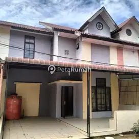 DIJUAL VILLA JALAN BERASTAGI KOMPLEK VILLA BUKIT ASRI (Lisa)