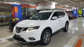 Nissan X-Trail 2017 Bensin