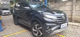 [OLXMOBBI] DP Rendah Toyota Rush 1.5 TRD Sportivo Bensin-MT 2018 ZKH
