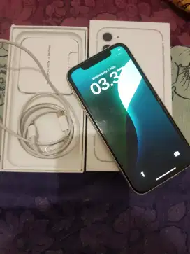 Iphone 11 64GB ex inter