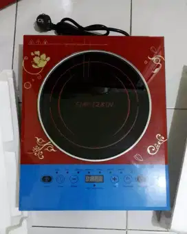 Kompor listrik Oxa Ceramic Hot Plate