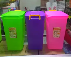 Toples Kerupuk Jumbo 10 Liter