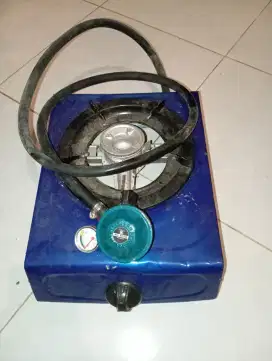 KOMPOR BEKAS MURAH