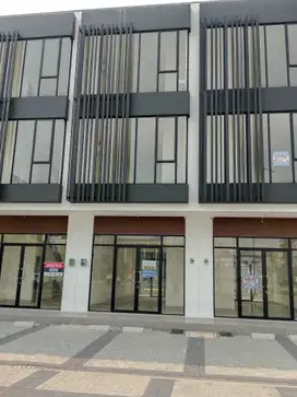 Disewa Cepat Ruko Hamptonwalk Avenue Gading Serpong
