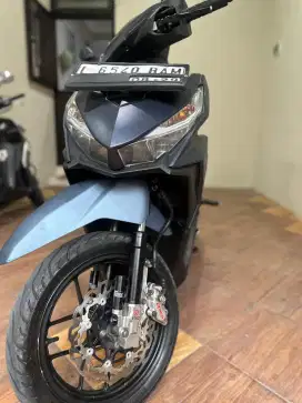 Vario 150 2016 ISTIMEWA Banyak modif