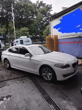 bmw 520i luxury 2013 white putih bmw 520i sport 2014 f10 520i 2015
