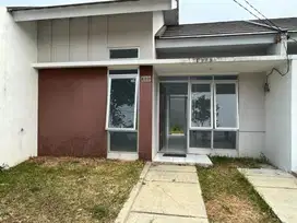 Kontrakan rumah tipe 36/90