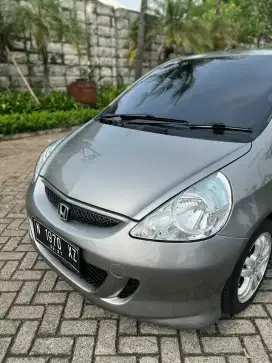 Jazz idsi 2007 matic