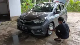 BRIO SATYA E MT 2022