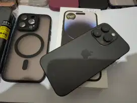 Iphone 14 pro 128gb ex ibox