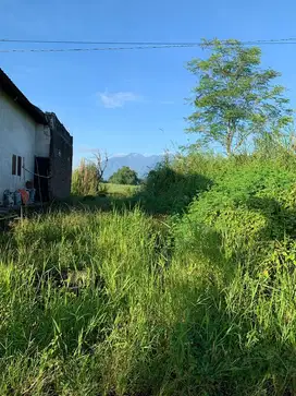 DI JUAL TANAH KAVLING SIAP BANGUNG