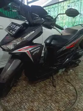 Honda vario 2016