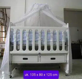 BOX BAYI preloved merk Lovely Baby