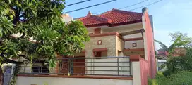 Rumah Siap Huni Perum Palazzo Park Rangkah Kidul Sidoarjo