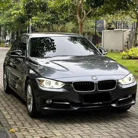 (CASH) BMW F30 320i 2015