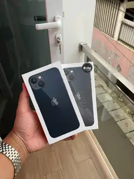 iPhone 13 New Resmi iBox TT/BT