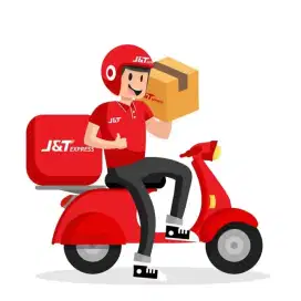 MITRA KURIR J&R