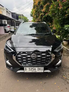 Nissan Magnite 2023 Bensin