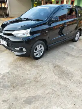 Avanza velos 2018 CC 1.3