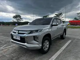 New triton gls 4x4 Dc