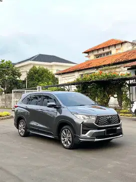 Toyota Innova Zenix Q Hybrid 2.0 TSS Modellista 2024