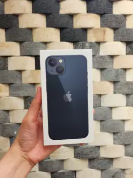 iPhone 13 128gb resmi Indonesia