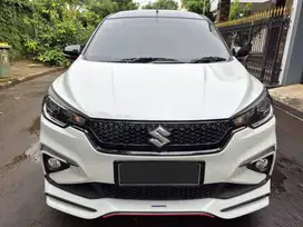 ERTIGA SPORT MATIC 2021 2022 KM 60RB TGN1 PRIBADI FULL ORISINIL MULUS
