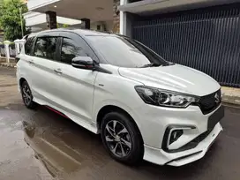 ERTIGA SPORT MATIC 2021 2022 KM 60RB TGN1 PRIBADI FULL ORISINIL MULUS