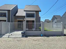 Rumah murah DP 0