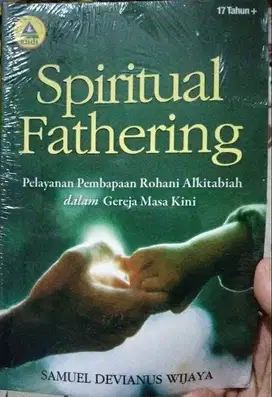 Spiritual Fathering