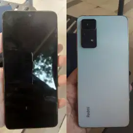 JUAL REDMI NOTE 11 PRO 4G